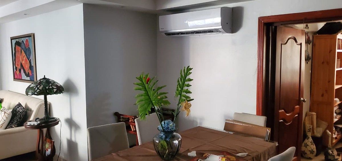 Apartamento en Zona Universitaria, Santo Domingo Centro (Distrito Nacional), foto 5 de 21
