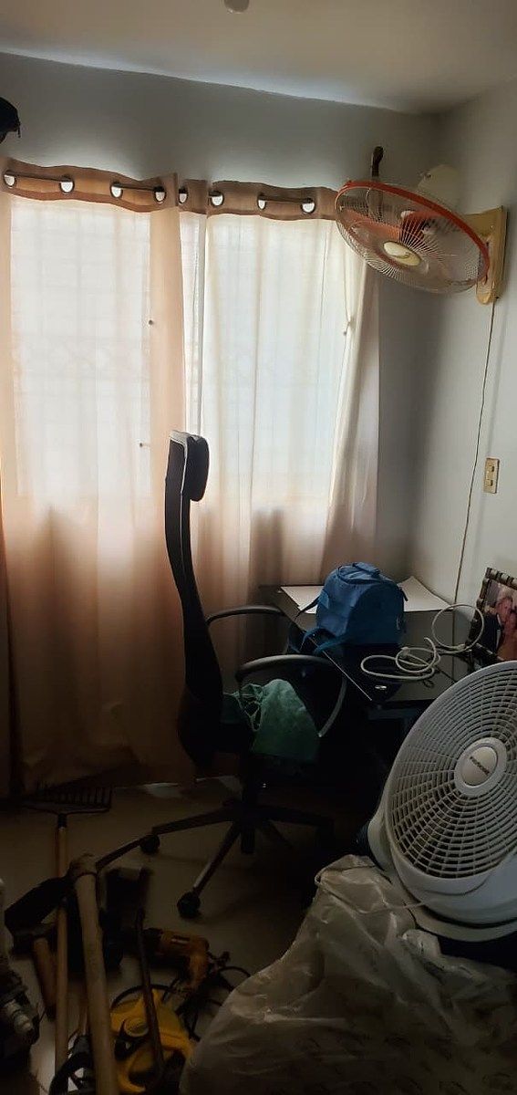 Apartamento en Zona Universitaria, Santo Domingo Centro (Distrito Nacional), foto 20 de 21