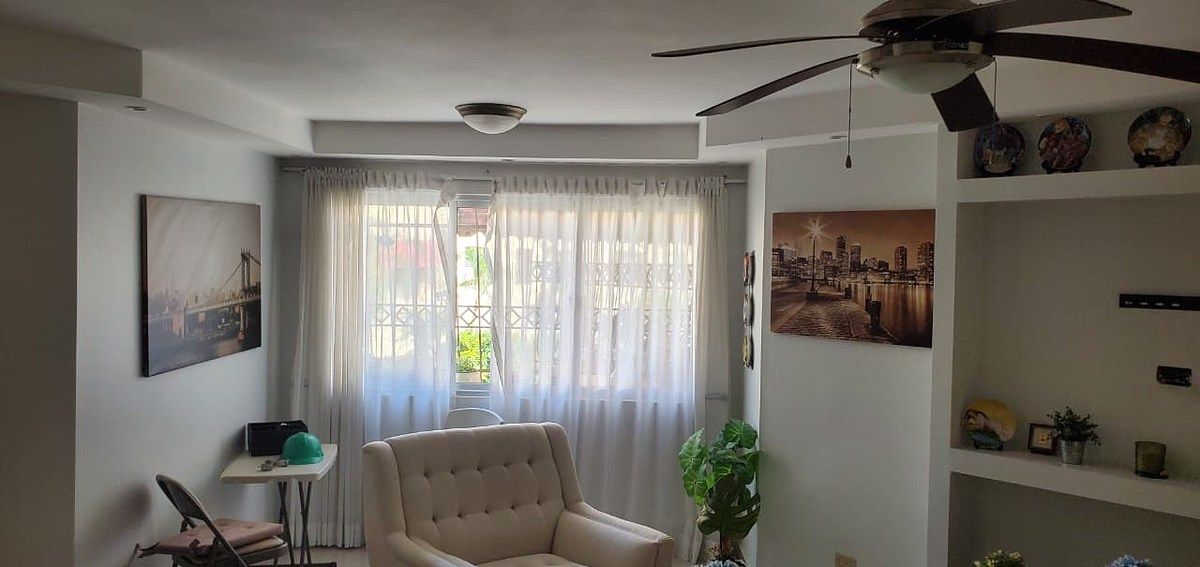 Apartamento en Zona Universitaria, Santo Domingo Centro (Distrito Nacional), foto 7 de 21