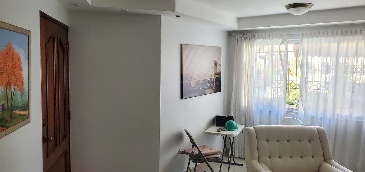 Apartamento en Zona Universitaria, Santo Domingo Centro (Distrito Nacional), foto 8 de 21