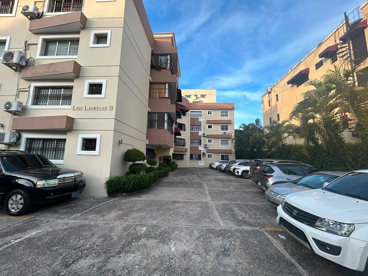 Apartamento en Zona Universitaria, Santo Domingo Centro (Distrito Nacional), foto 2 de 21