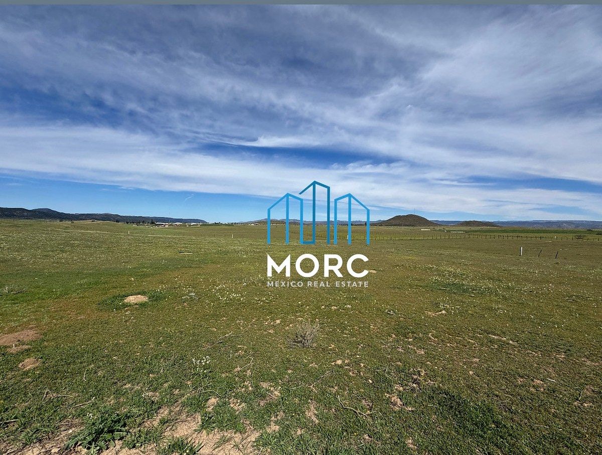 Terreno en Venta de 2 Hectáreas en Ojos Negros, Ensenada, B.C.