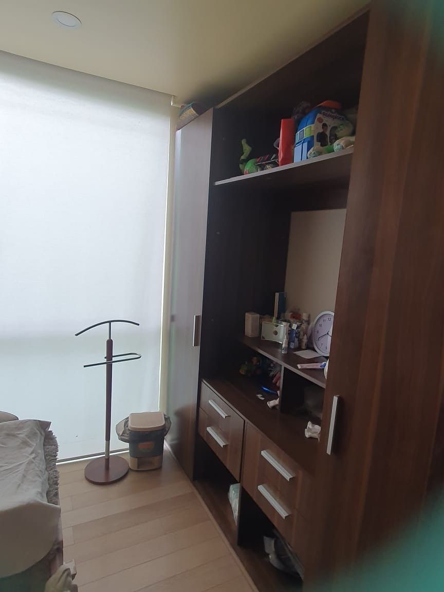 Excelente departamento con balcon, photo 1 of 14