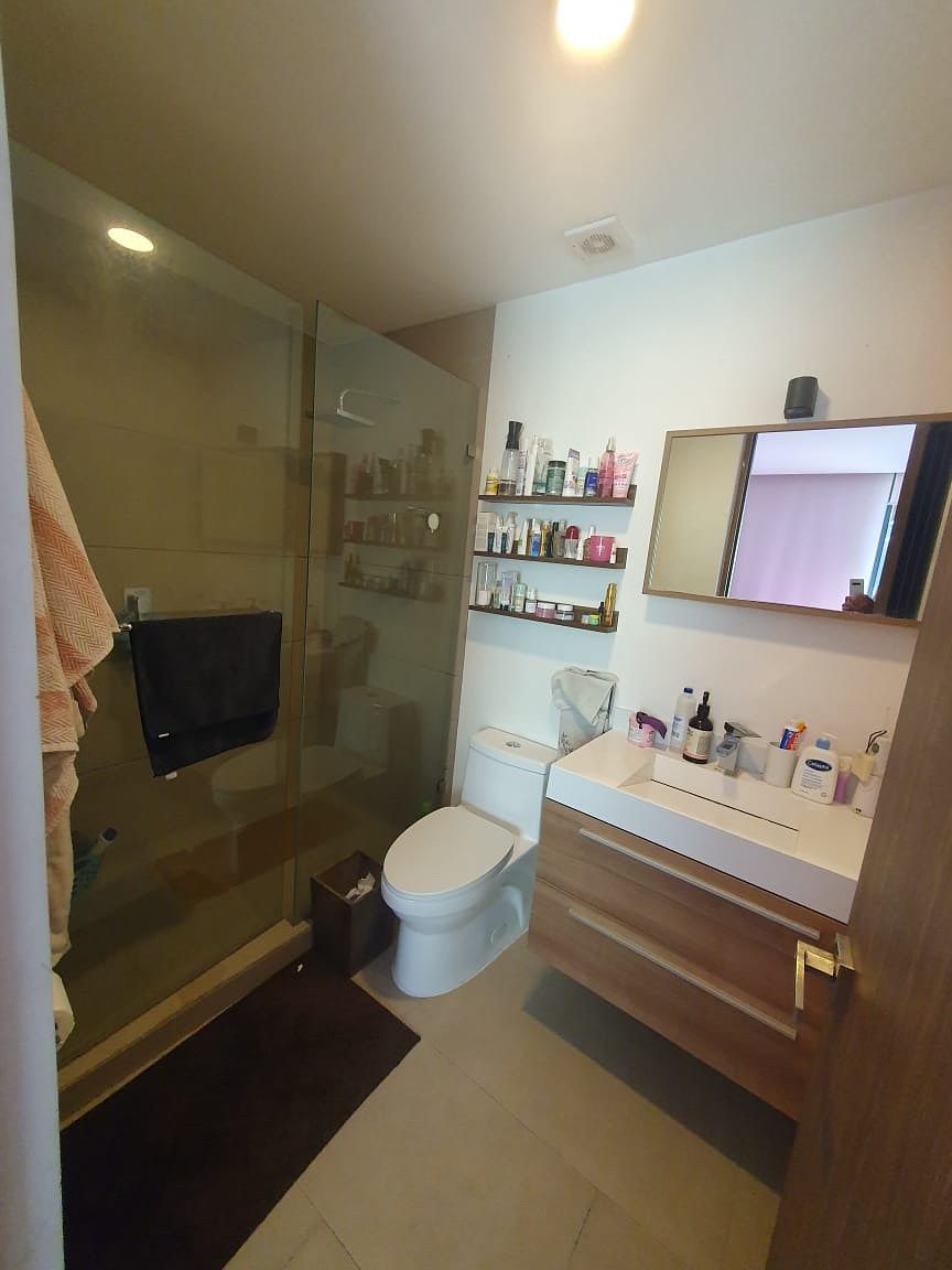Apartment in Actipan, Benito Juárez, photo 5 of 14