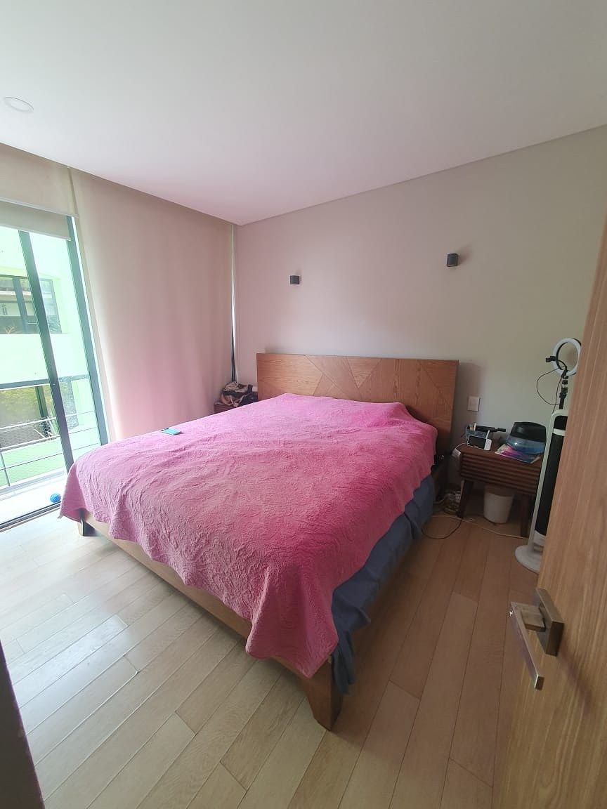 Apartment in Actipan, Benito Juárez, photo 6 of 14