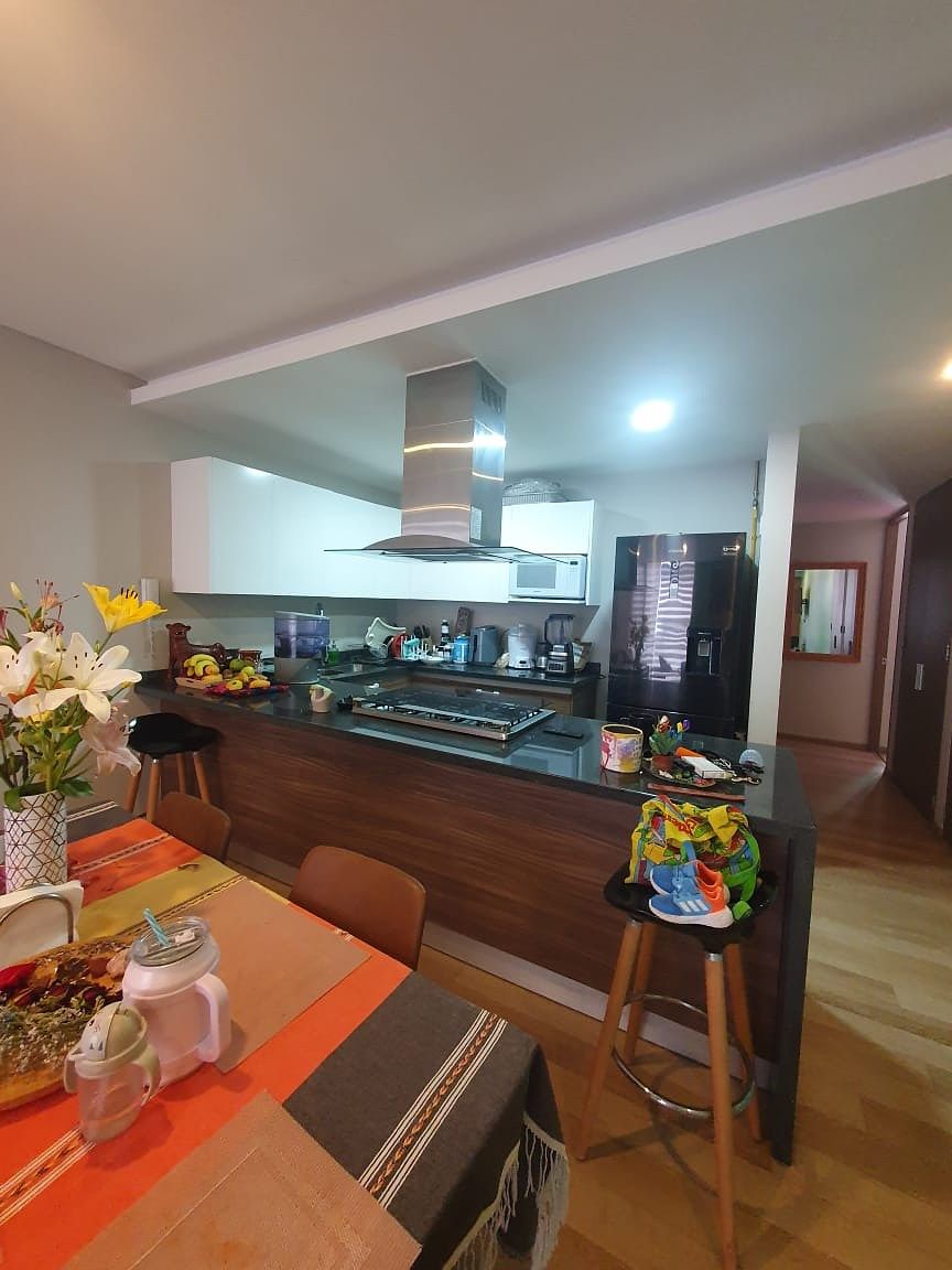 Apartment in Actipan, Benito Juárez, photo 8 of 14