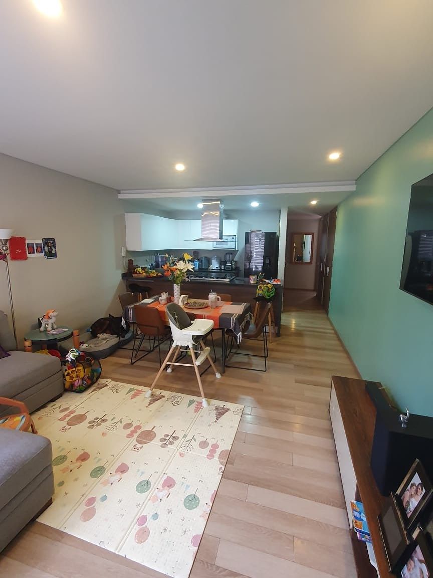 Apartment in Actipan, Benito Juárez, photo 9 of 14