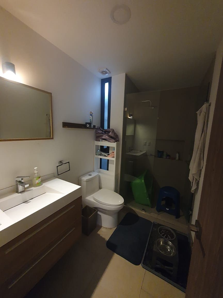 Apartment in Actipan, Benito Juárez, photo 10 of 14