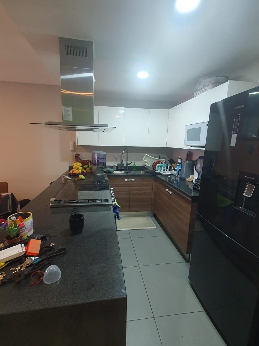 Apartment in Actipan, Benito Juárez, photo 11 of 14
