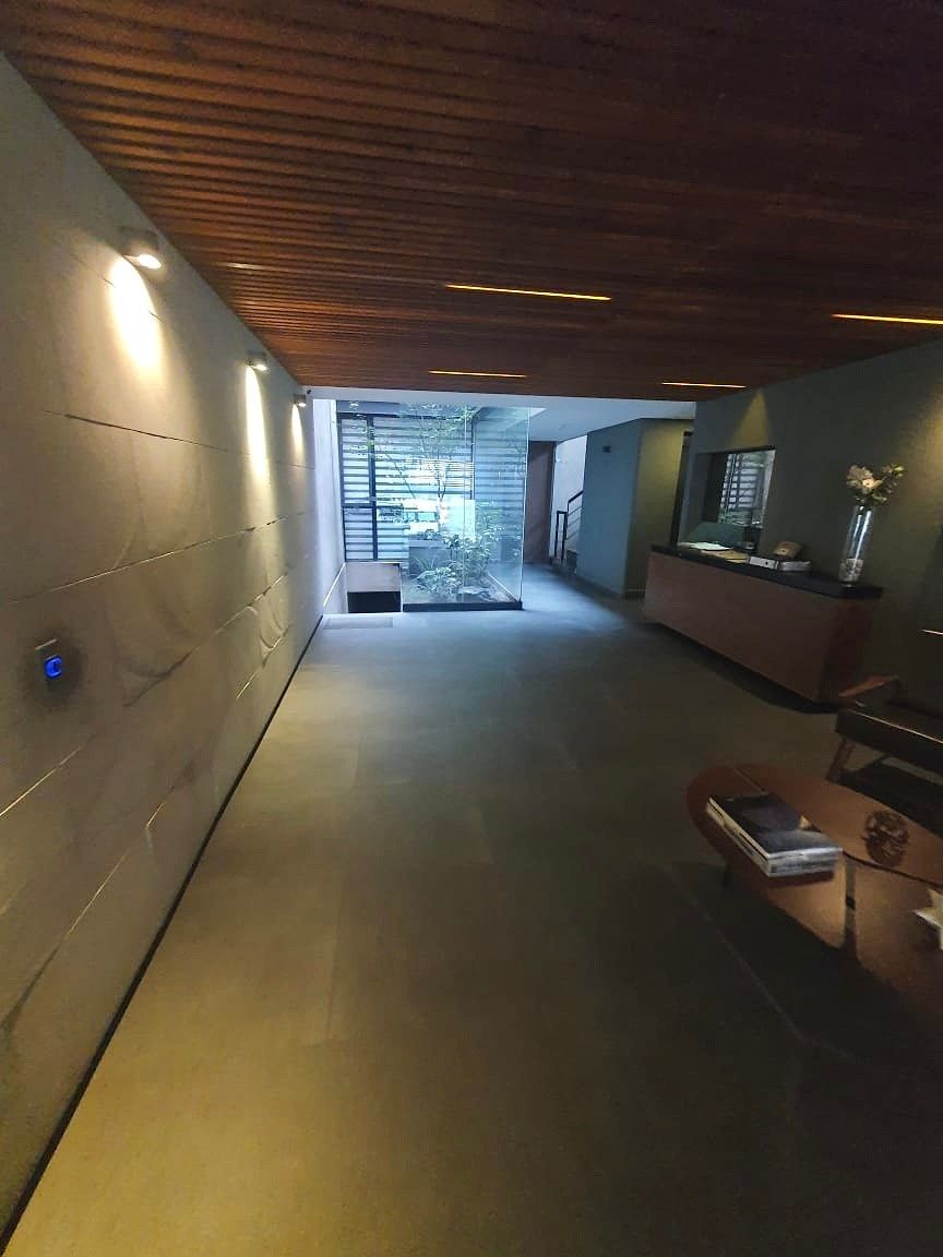 Apartment in Actipan, Benito Juárez, photo 13 of 14