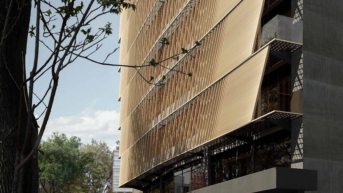 Ámsterdam Cero, Hipódromo Condesa, Cuauhtémoc - foto 4