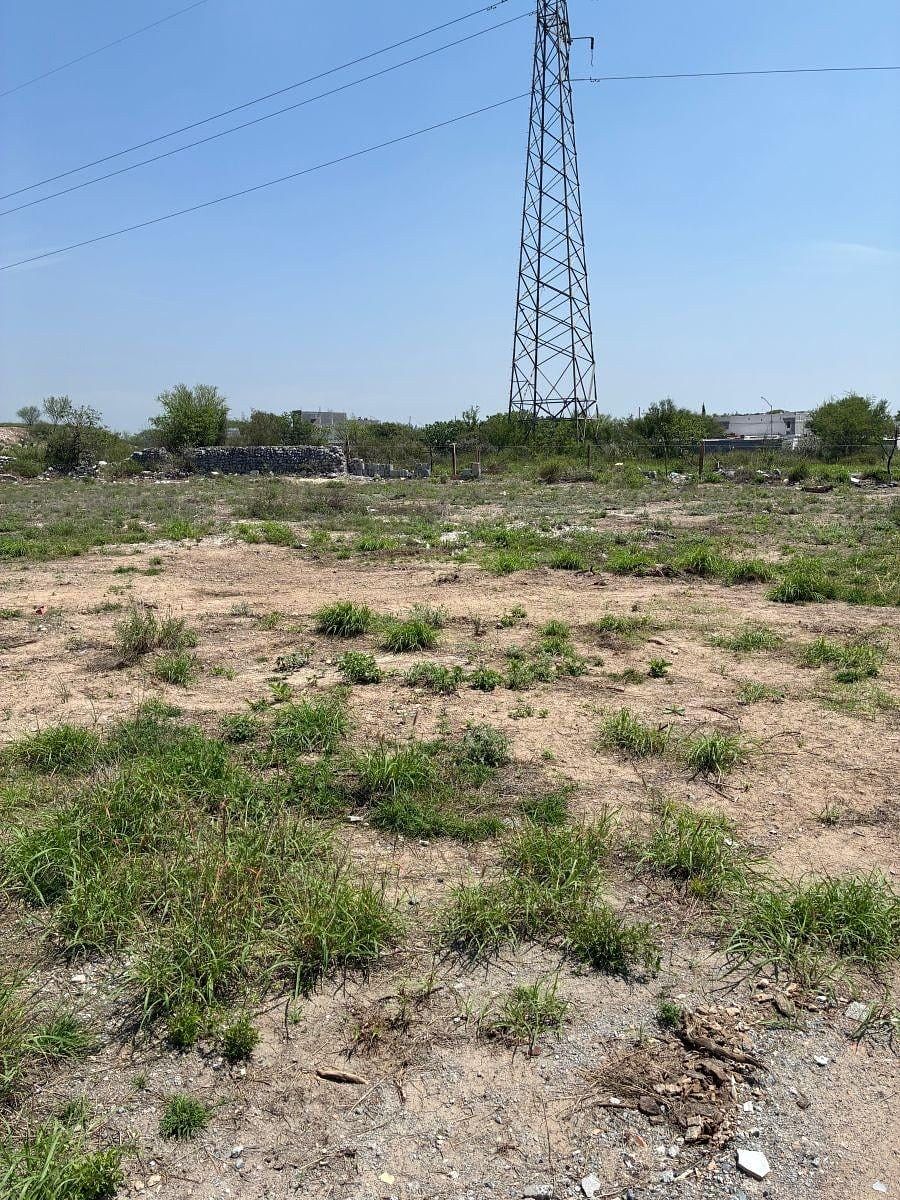 VENTA TERRENO PRADERAS DE SAN FRANCISCO ESCOBEDO N.L., foto 1 de 6