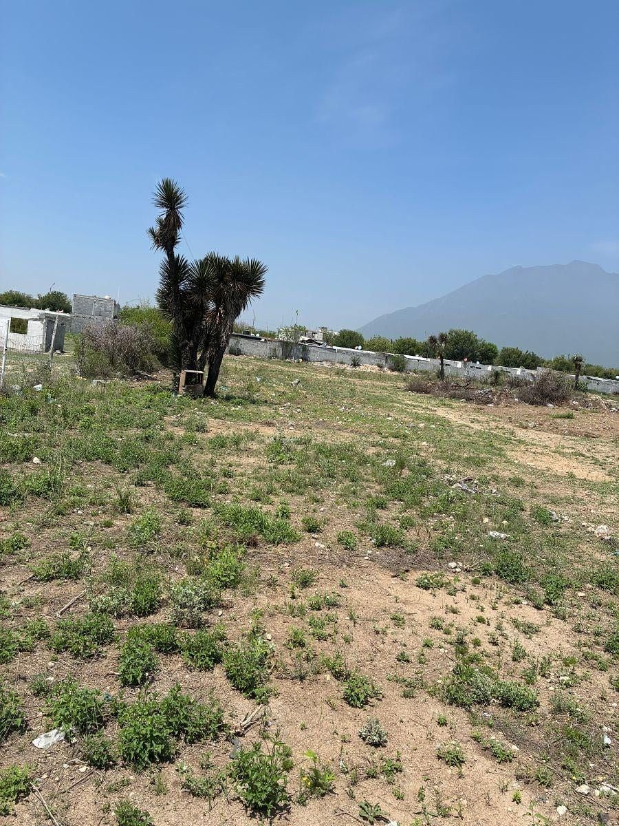 Terreno en Praderas de San Francisco, General Escobedo, foto 3 de 6