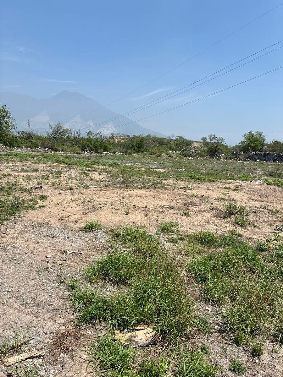 Terreno en Praderas de San Francisco, General Escobedo, foto 6 de 6