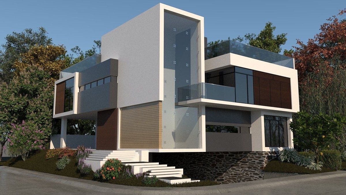 Casa en venta NUEVA, Fraccionamiento Puerta Las Lomas, Zapopan Jalisco ., foto 1 de 5