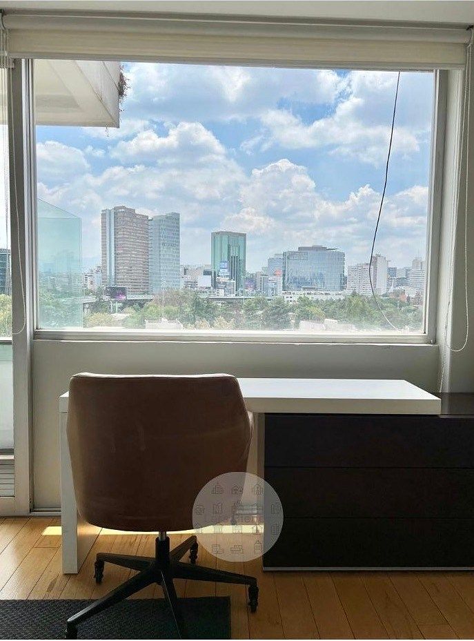 Departamento en Polanco II Sección, Miguel Hidalgo, foto 13 de 19