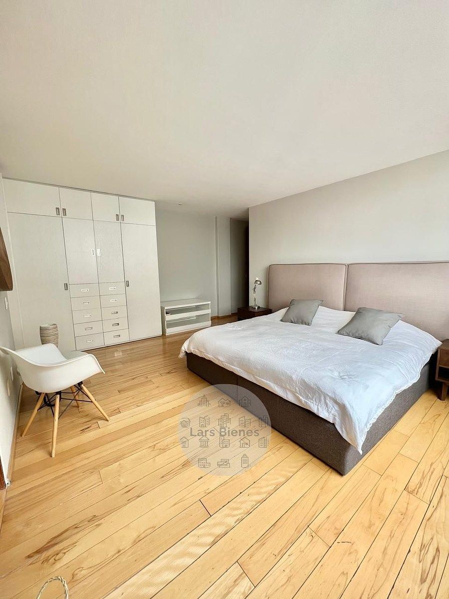 Departamento en Polanco II Sección, Miguel Hidalgo, foto 7 de 19