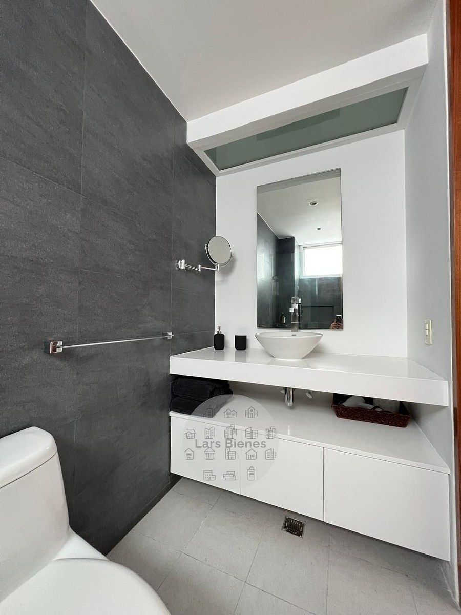 Departamento en Polanco II Sección, Miguel Hidalgo, foto 16 de 19