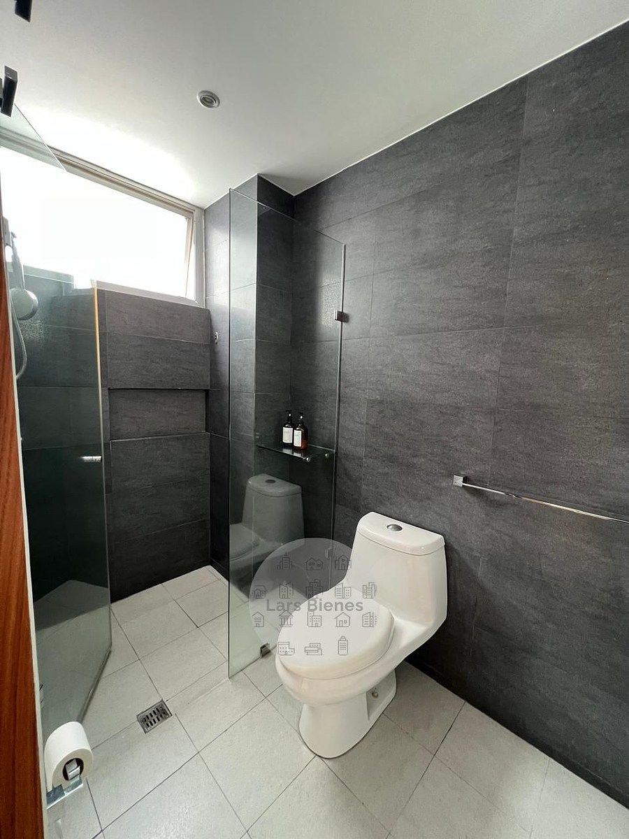 Departamento en Polanco II Sección, Miguel Hidalgo, foto 17 de 19