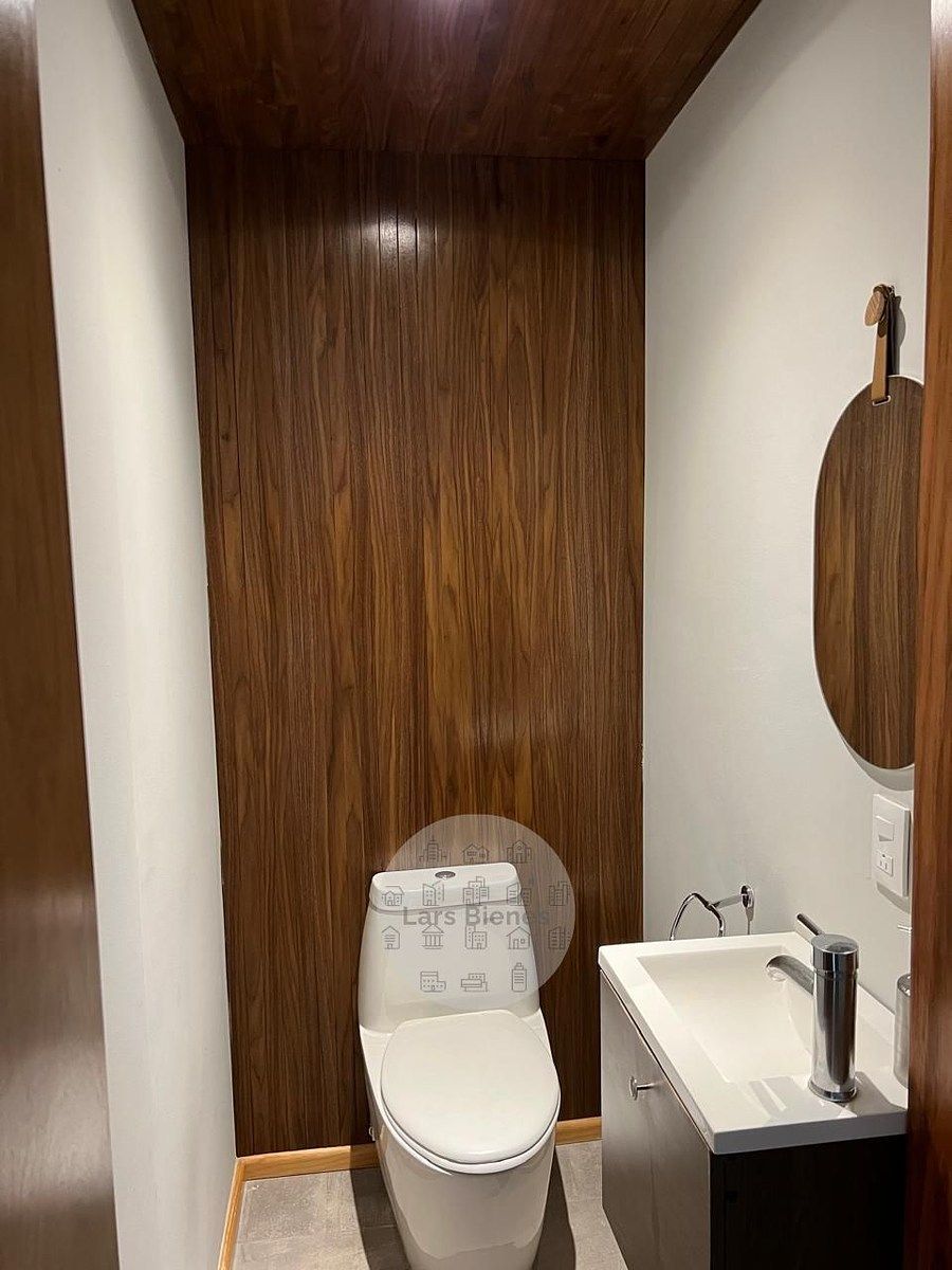 Departamento en Polanco II Sección, Miguel Hidalgo, foto 18 de 19