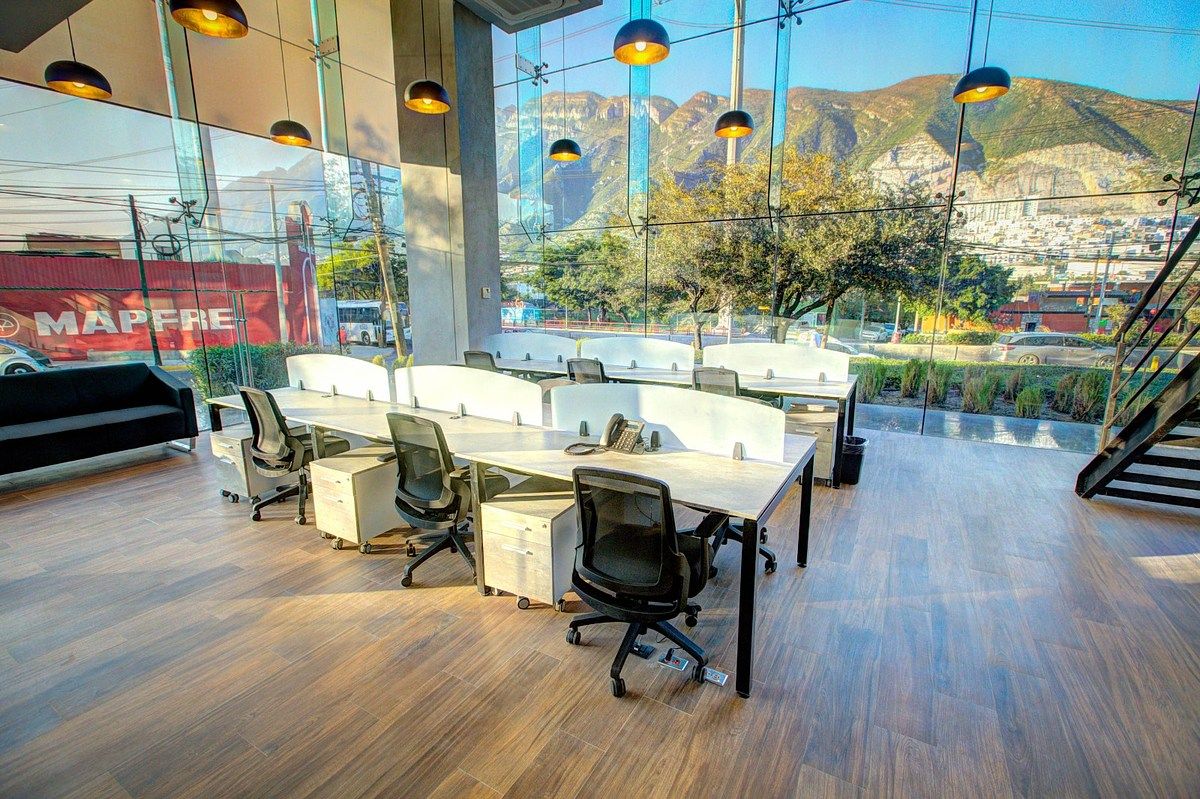 Sala Comercial em Zona de Los Callejones, San Pedro Garza García, foto 10 de 20