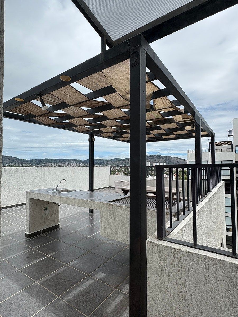 Apartamento em Santa Ana Tepetitlán, Zapopan, foto 14 de 16