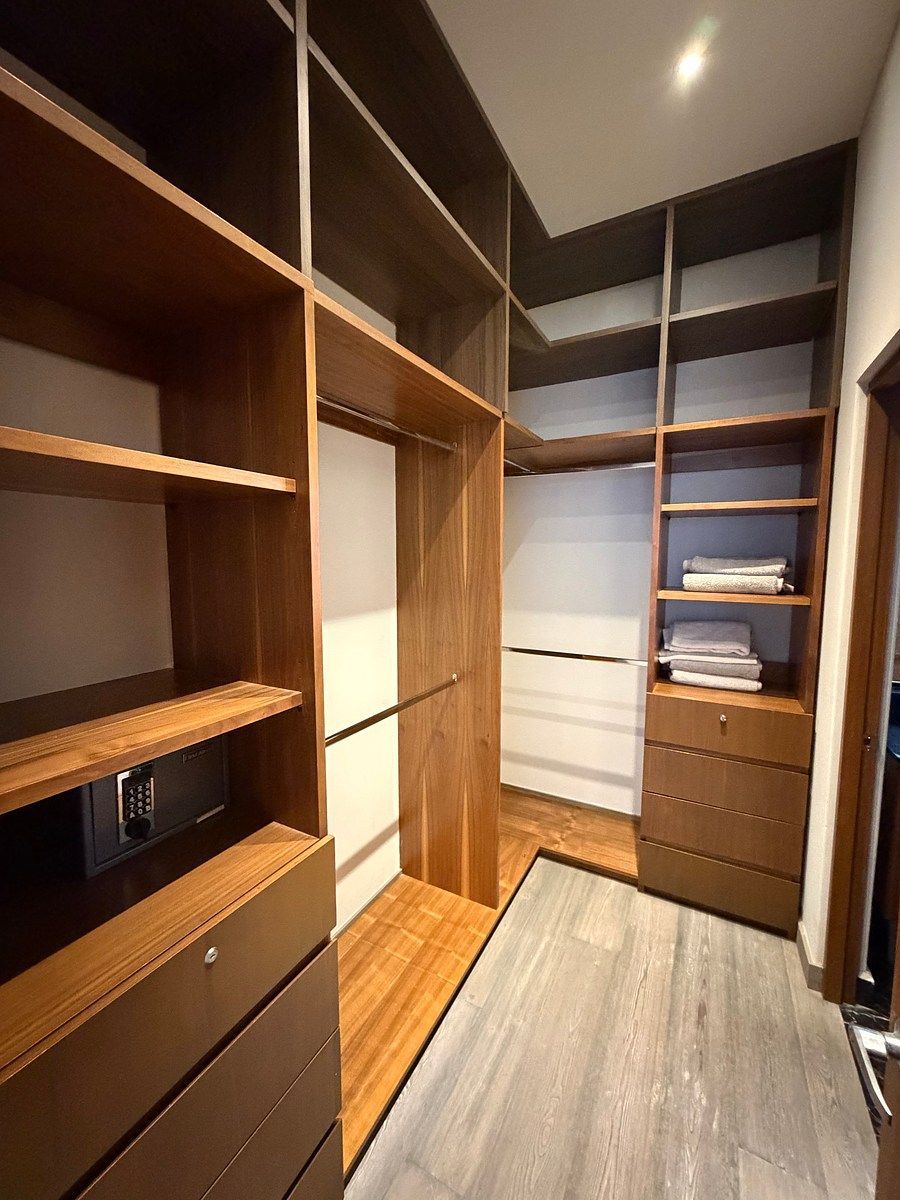 Apartamento em Polanco III Sección, Miguel Hidalgo, foto 10 de 17