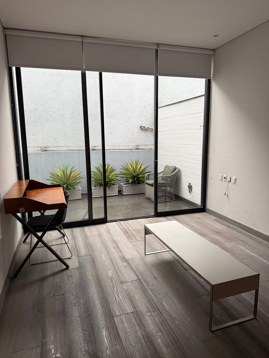 Apartamento em Polanco III Sección, Miguel Hidalgo, foto 14 de 17