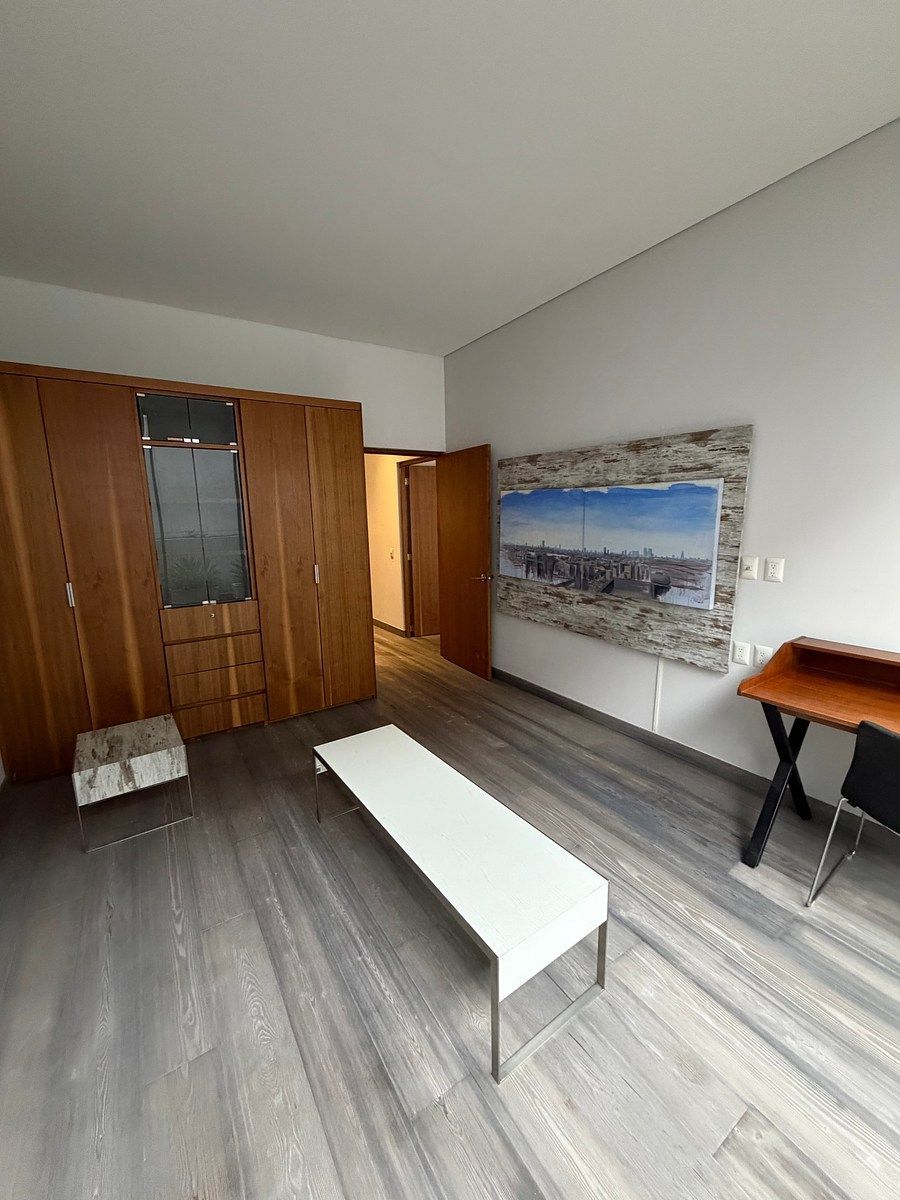 Apartamento em Polanco III Sección, Miguel Hidalgo, foto 15 de 17