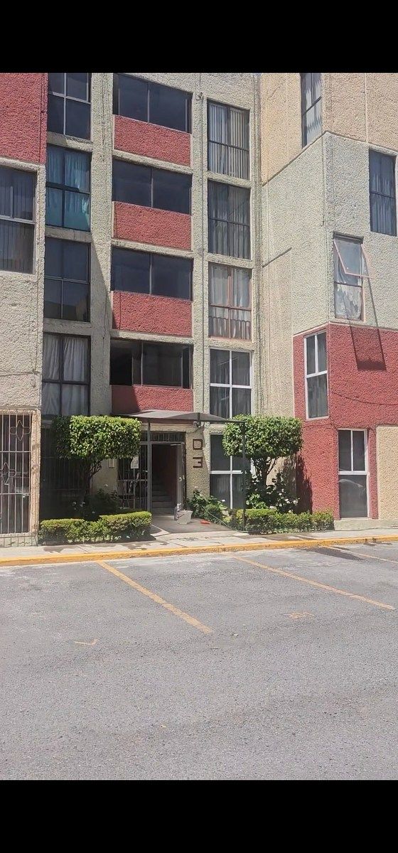 Departamento en Tlalnepantla Centro, Tlalnepantla de Baz, foto 12 de 12