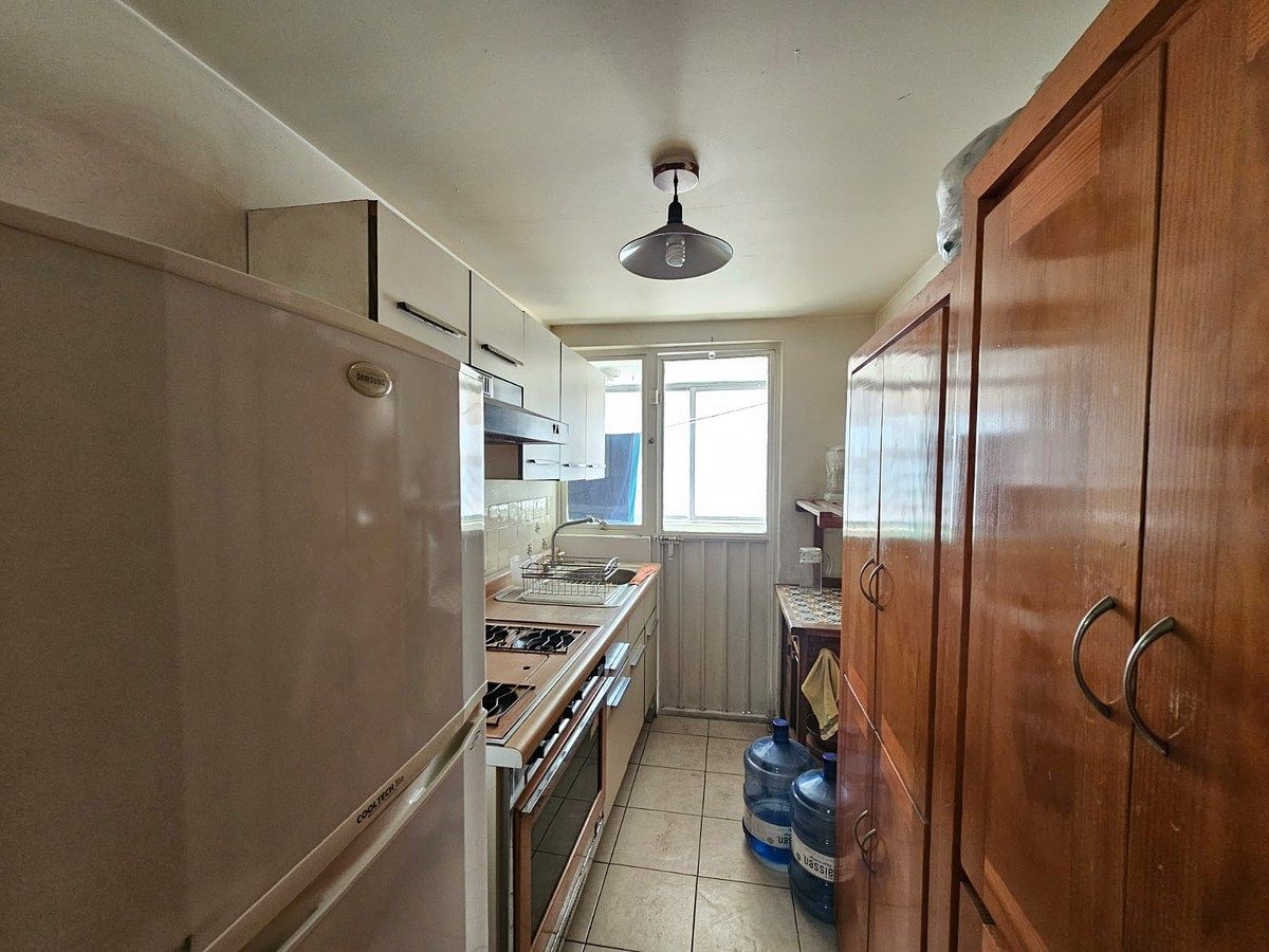 Departamento en Tlalnepantla Centro, Tlalnepantla de Baz, foto 5 de 12