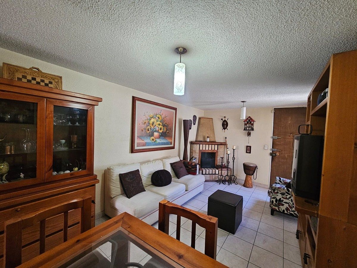 Departamento en Tlalnepantla Centro, Tlalnepantla de Baz, foto 2 de 12