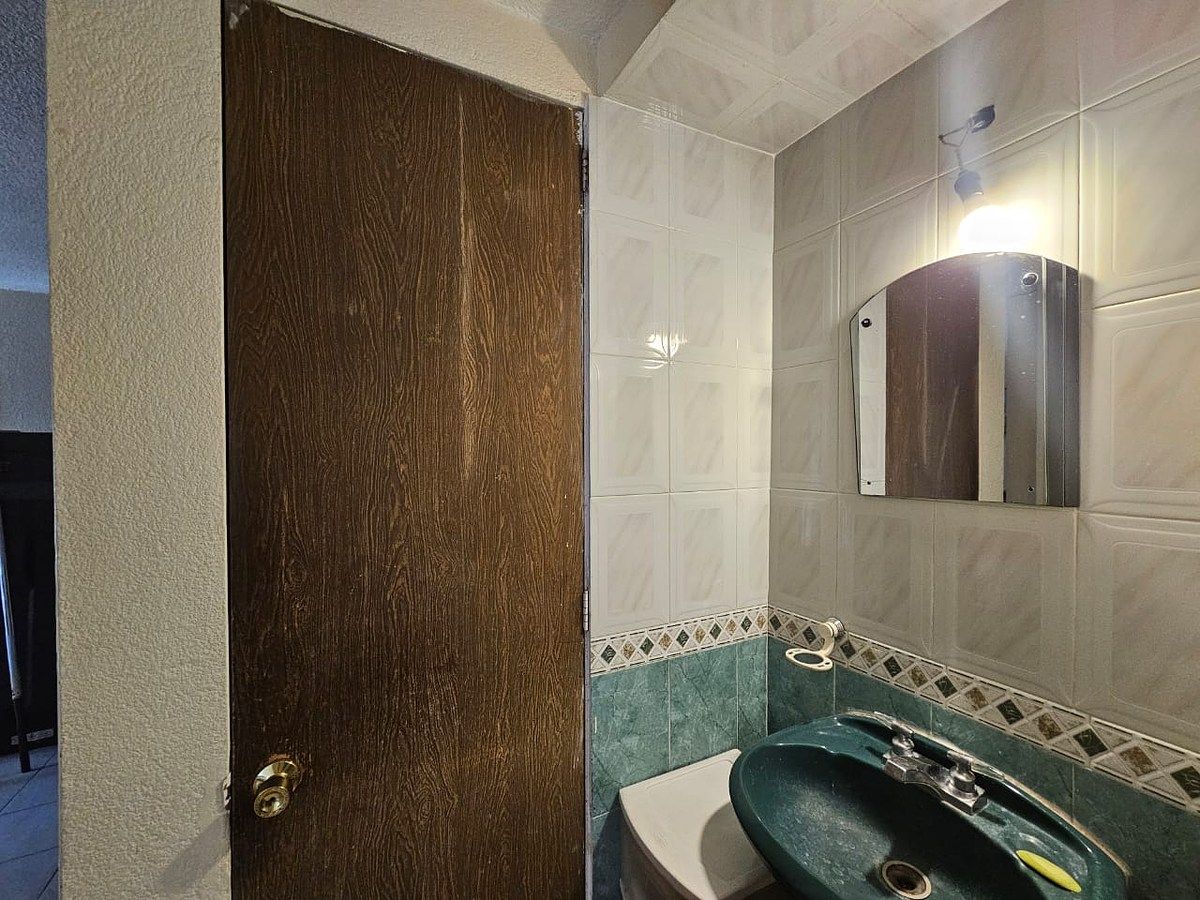 Departamento en Tlalnepantla Centro, Tlalnepantla de Baz, foto 10 de 12