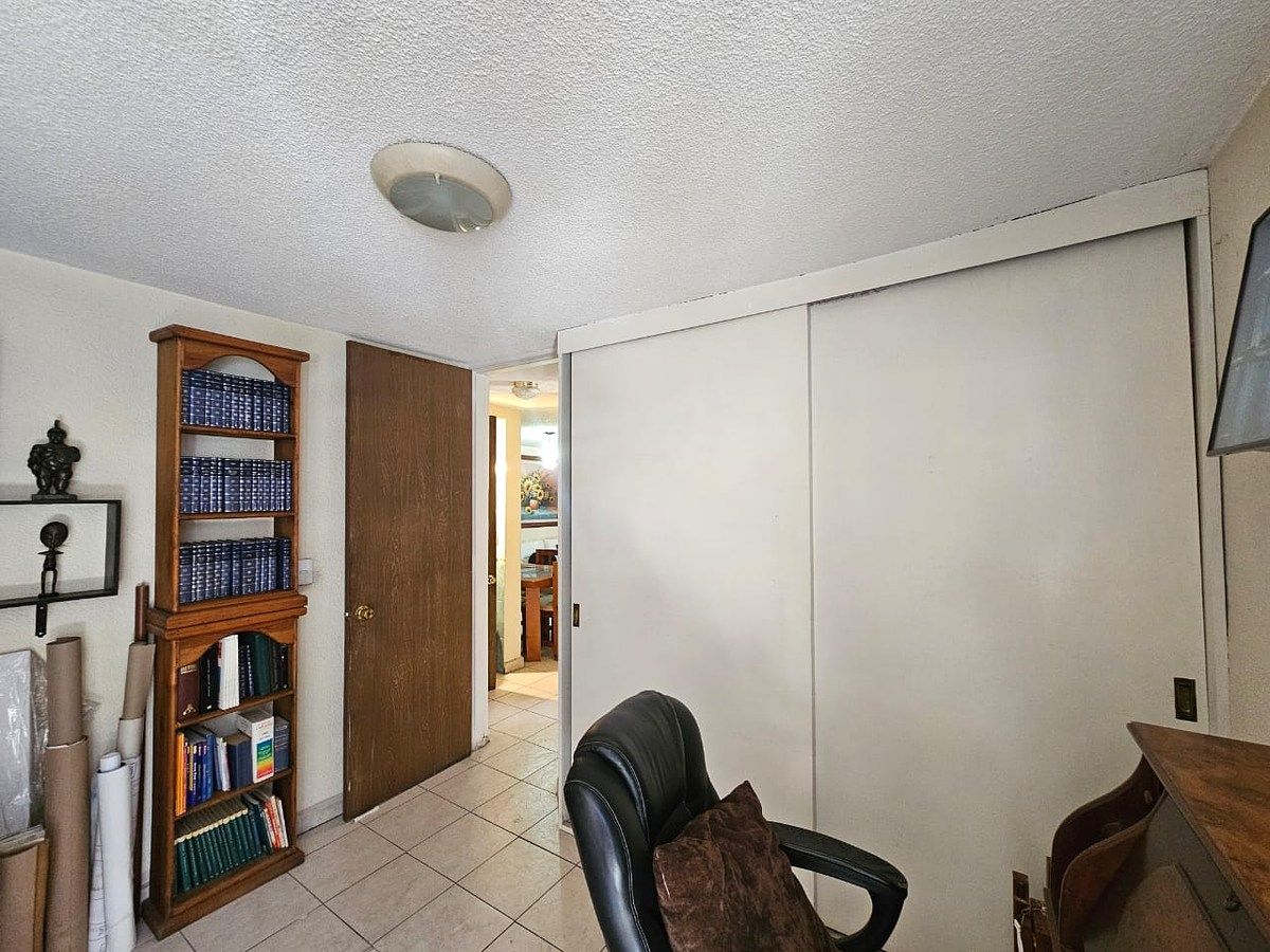 Departamento en Tlalnepantla Centro, Tlalnepantla de Baz, foto 6 de 12