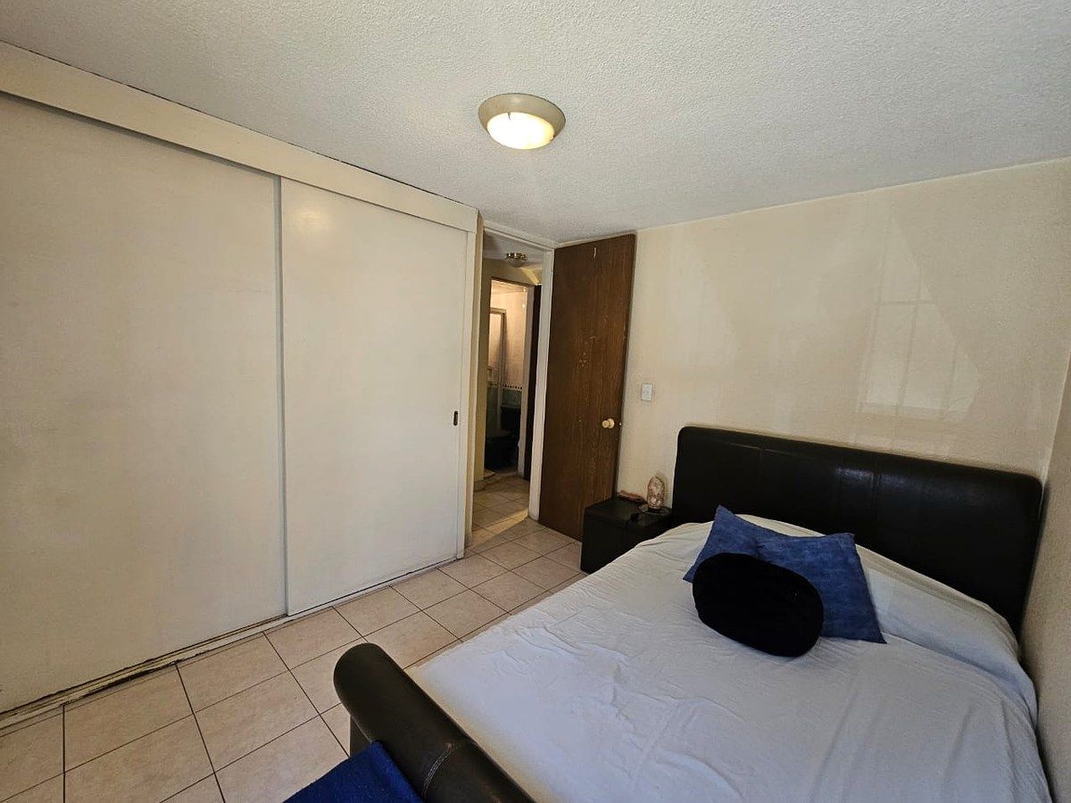 Departamento en Tlalnepantla Centro, Tlalnepantla de Baz, foto 7 de 12