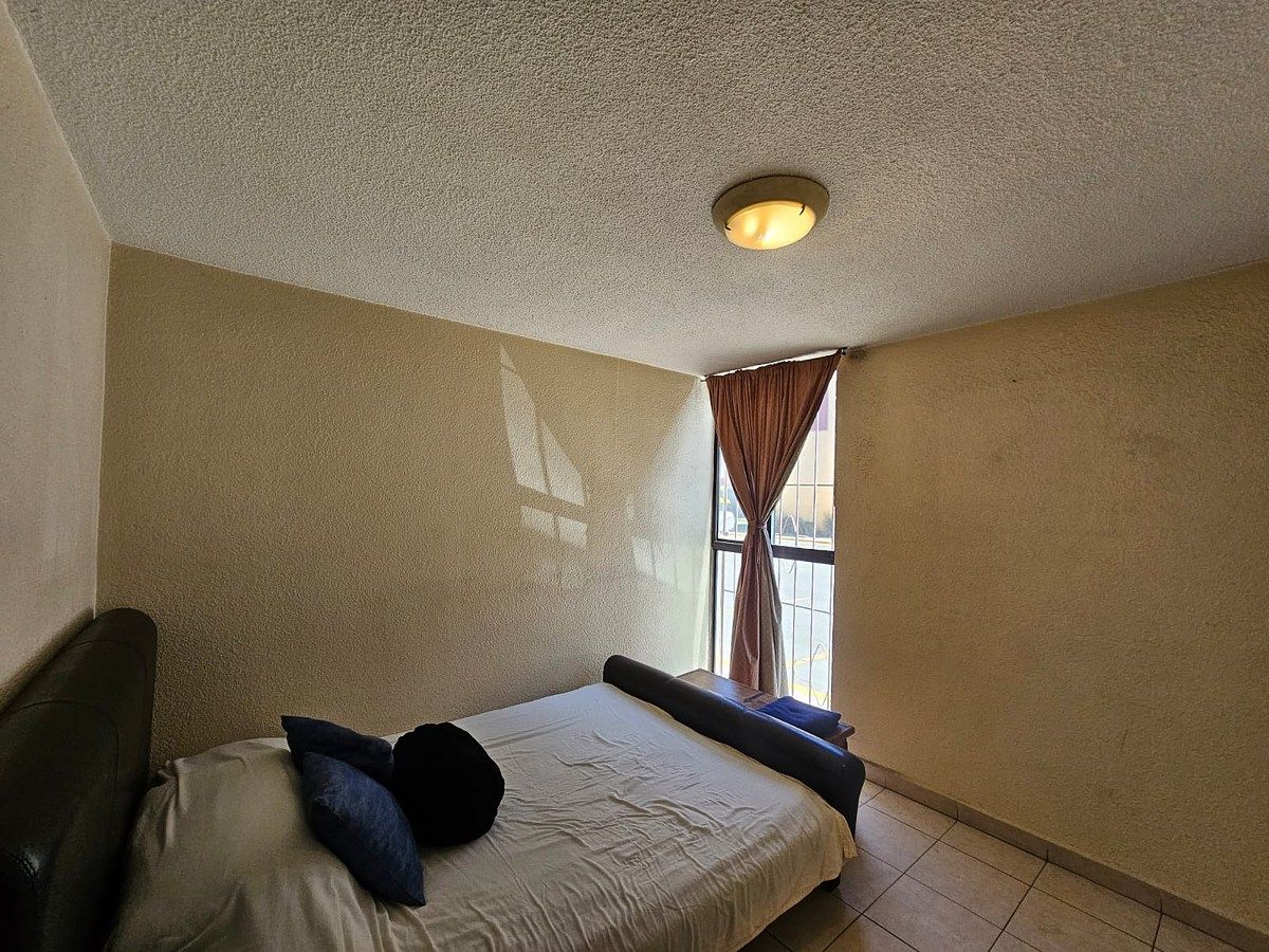 Departamento en Tlalnepantla Centro, Tlalnepantla de Baz, foto 8 de 12