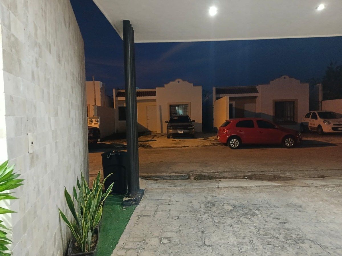 Casa en Las Américas, Mérida, foto 2 de 18
