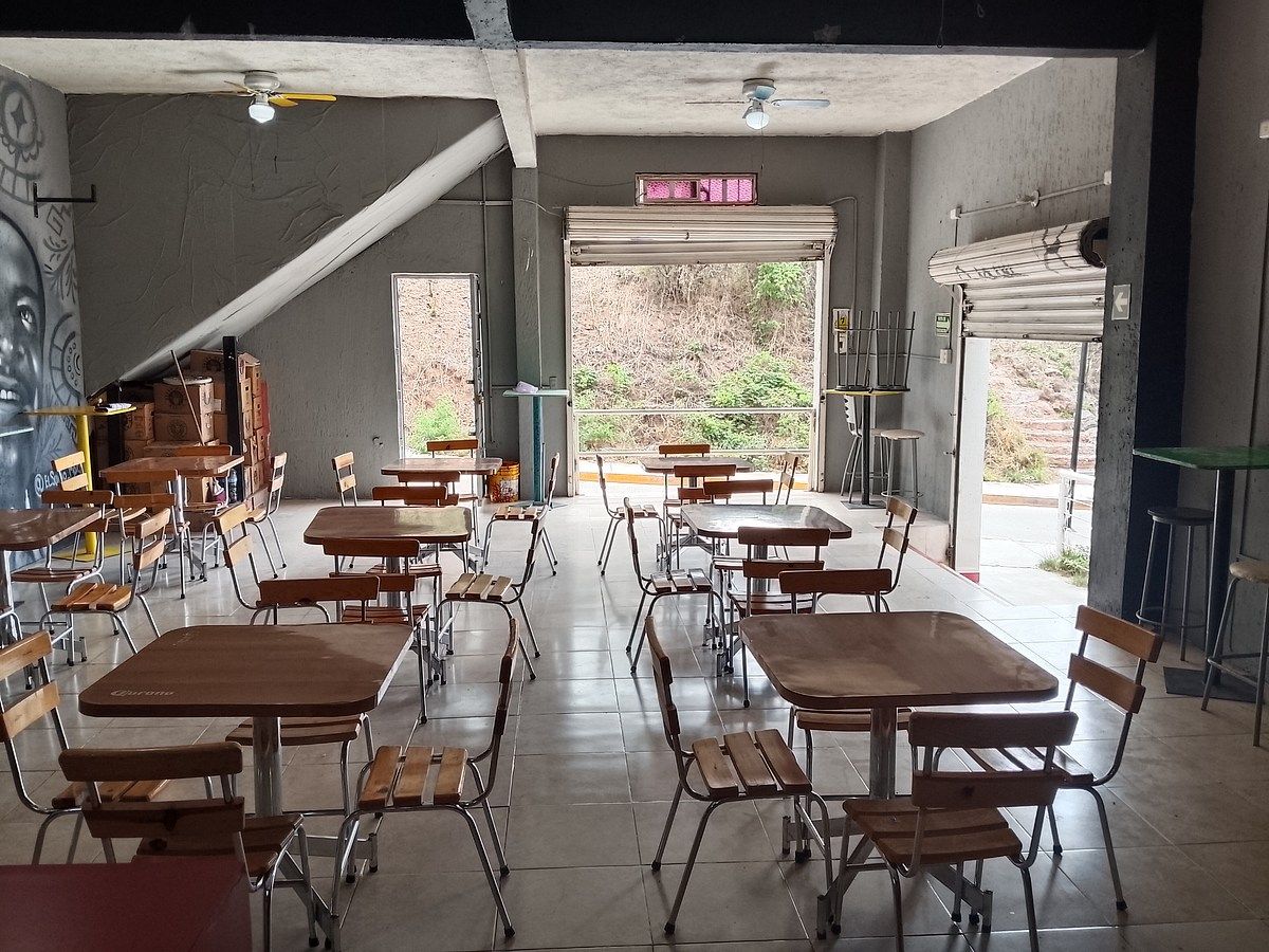 Retail Space in Marfil Centro, Guanajuato, photo 12 of 14