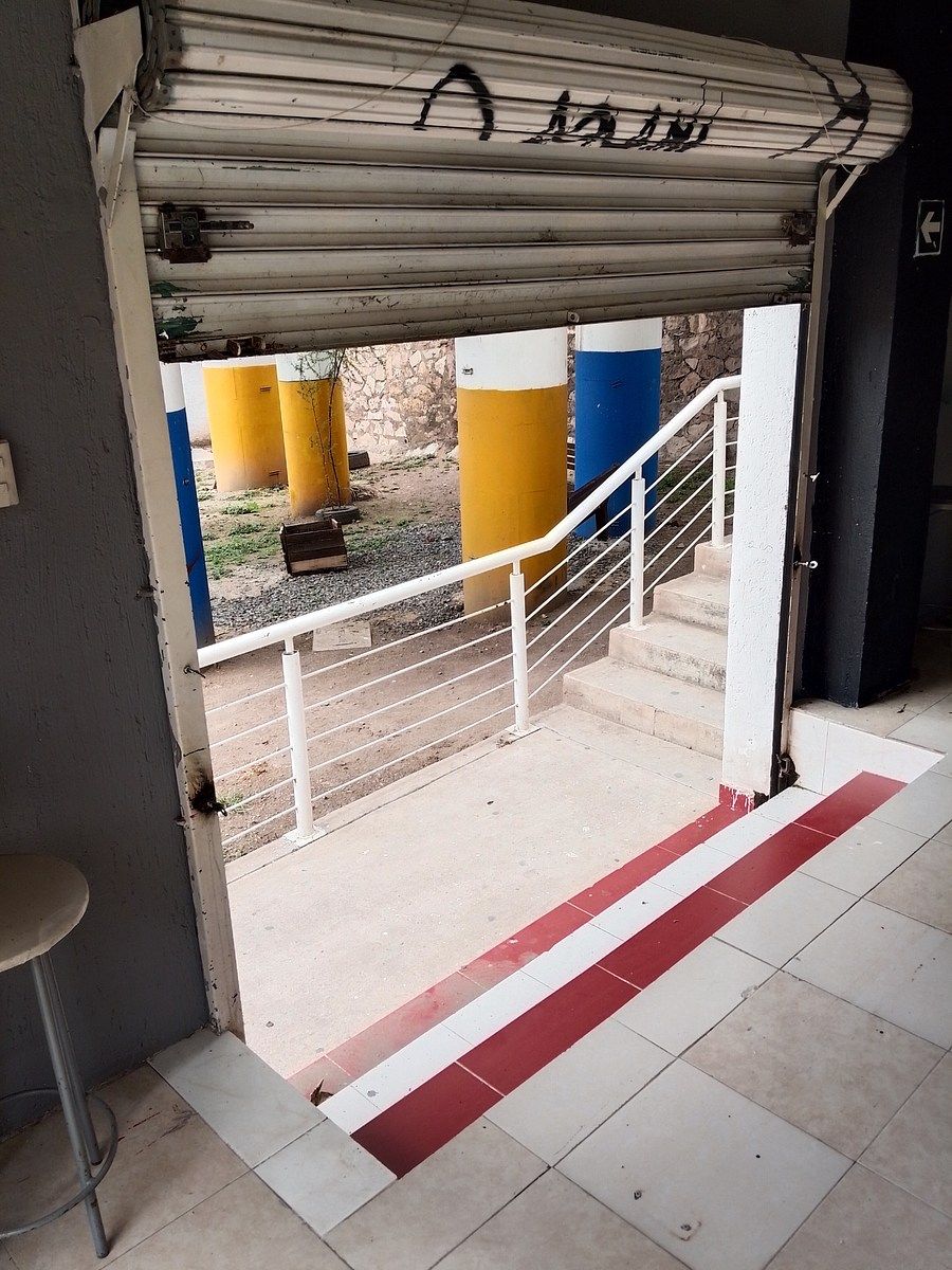 Retail Space in Marfil Centro, Guanajuato, photo 14 of 14