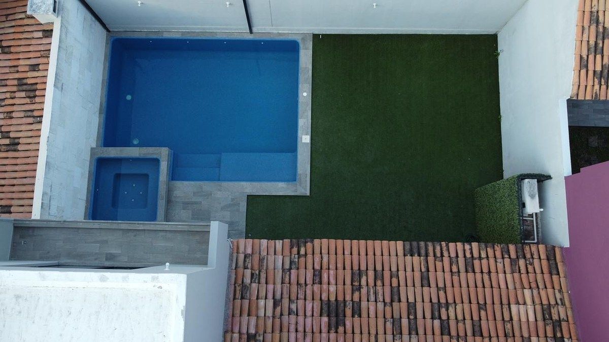 Casa em Los Azulejos, Monterrey, foto 37 de 37
