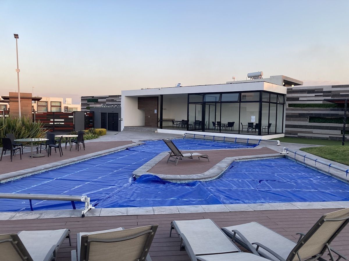 Casa em condomínio fechado em Residencial el Refugio, Querétaro, foto 24 de 29