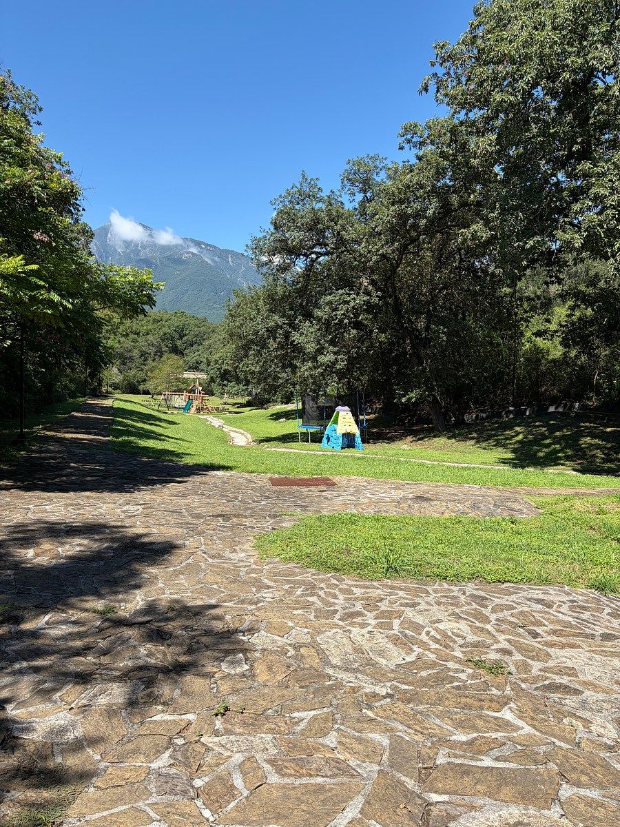 Lote em Bosque Residencial, Santiago, foto 5 de 5