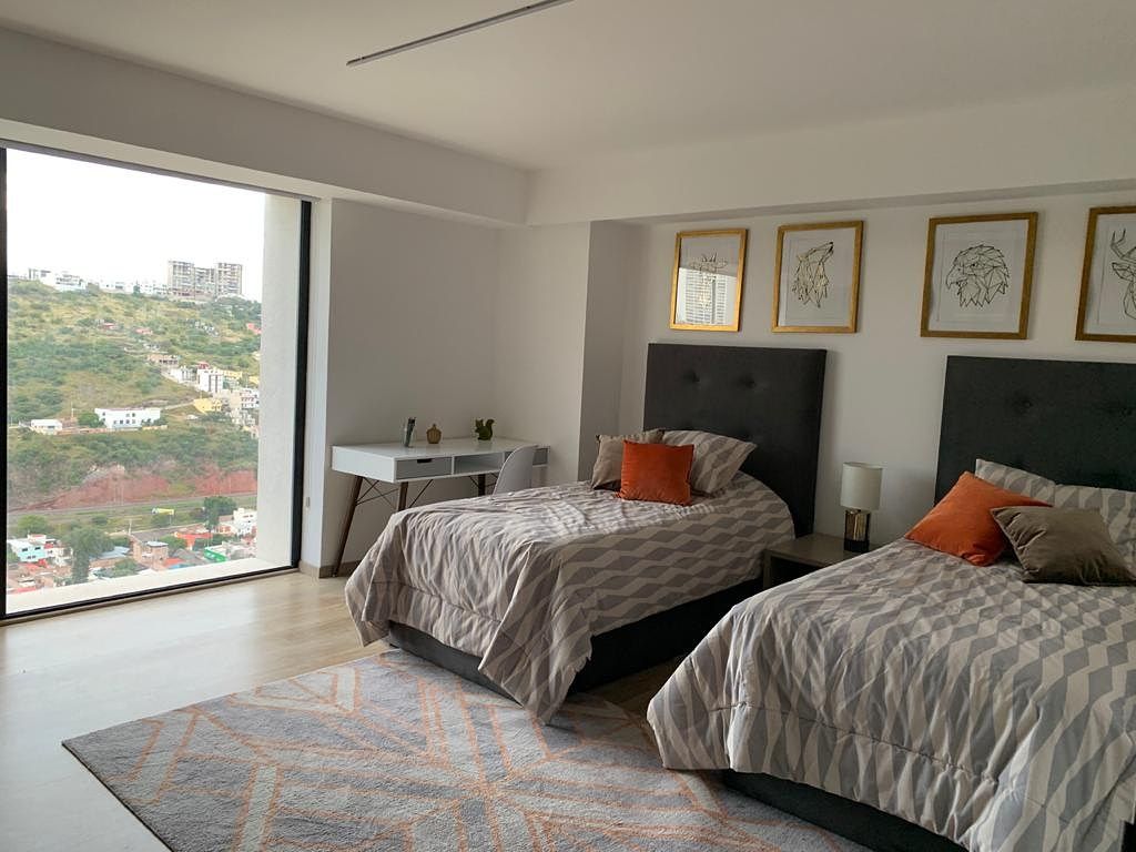 Apartamento em Milenio III, Querétaro, foto 4 de 5