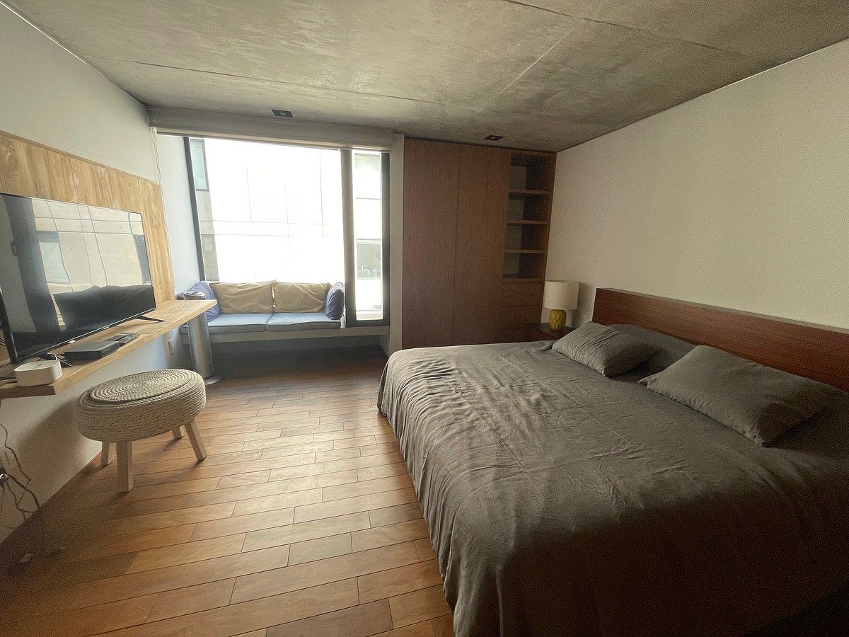 Apartamento em Polanco IV Sección, Miguel Hidalgo, foto 4 de 14