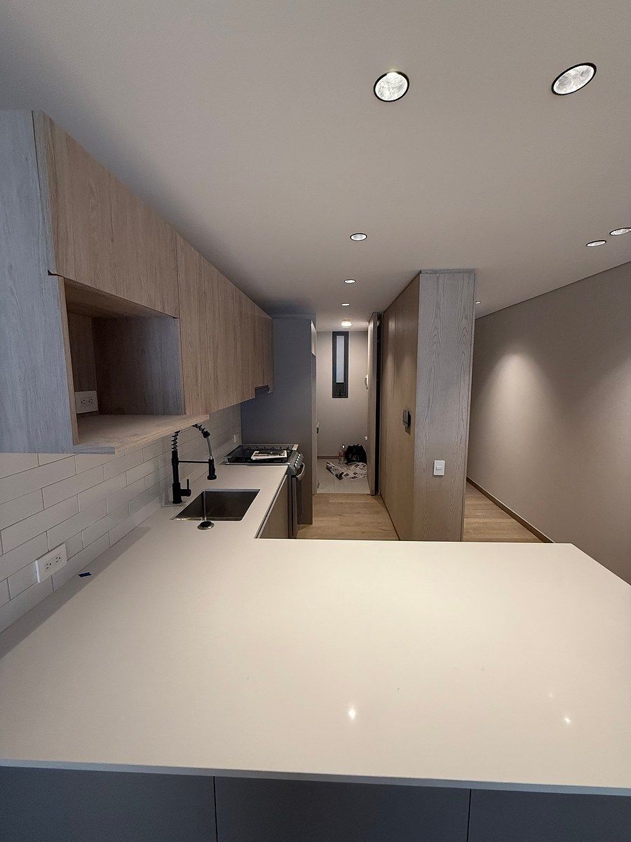 Apartment in Roma Norte, Cuauhtémoc, photo 12 of 23