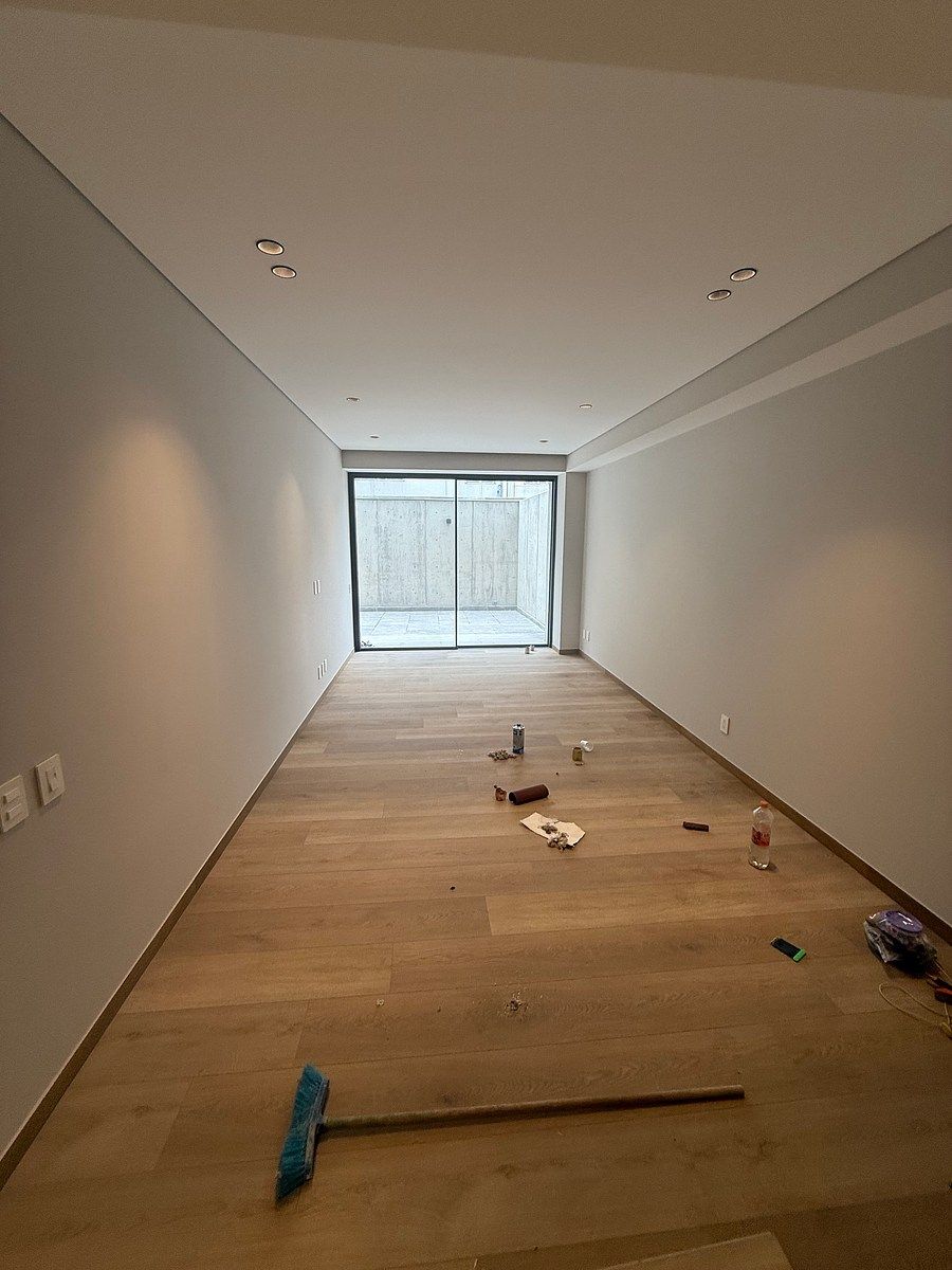 Apartment in Roma Norte, Cuauhtémoc, photo 13 of 23