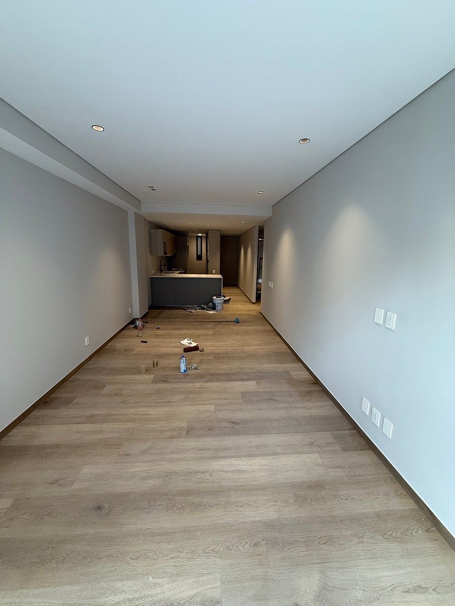 Apartment in Roma Norte, Cuauhtémoc, photo 19 of 23