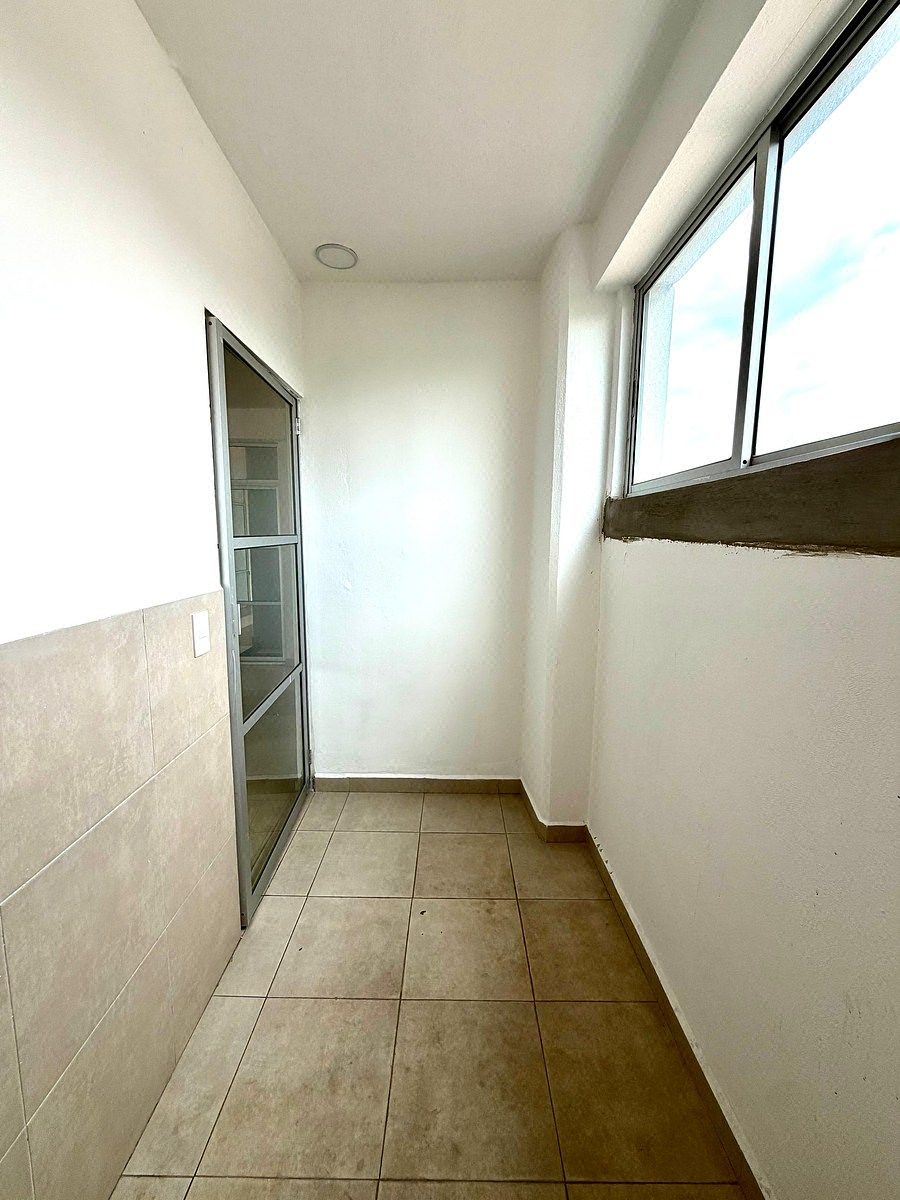 Apartamento em Del Gas, Azcapotzalco, foto 12 de 16