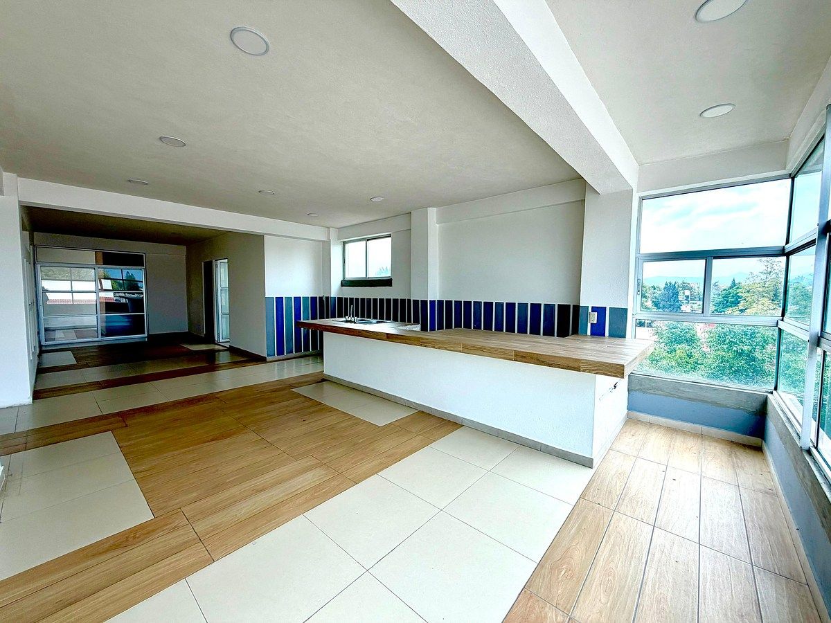 Apartamento em Del Gas, Azcapotzalco, foto 3 de 16