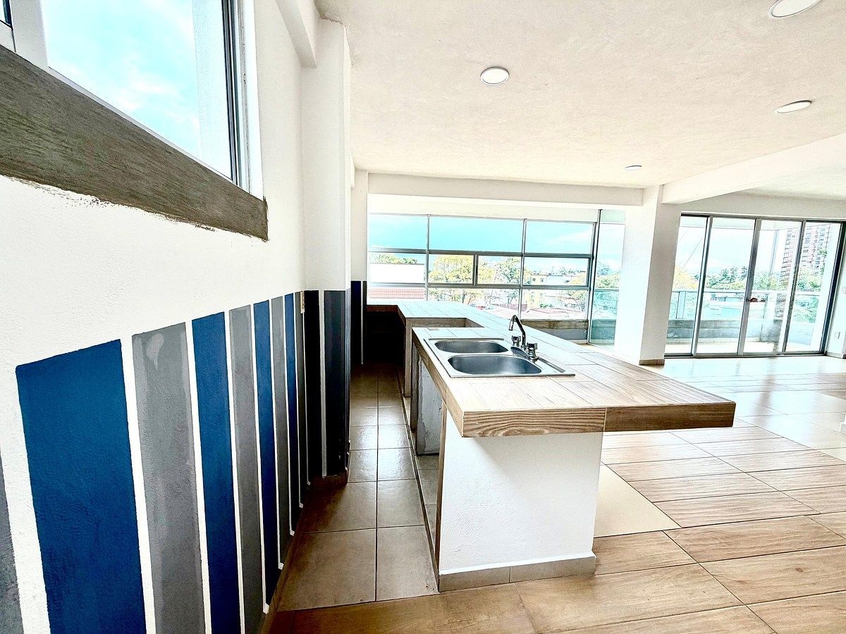 Apartamento em Del Gas, Azcapotzalco, foto 5 de 16